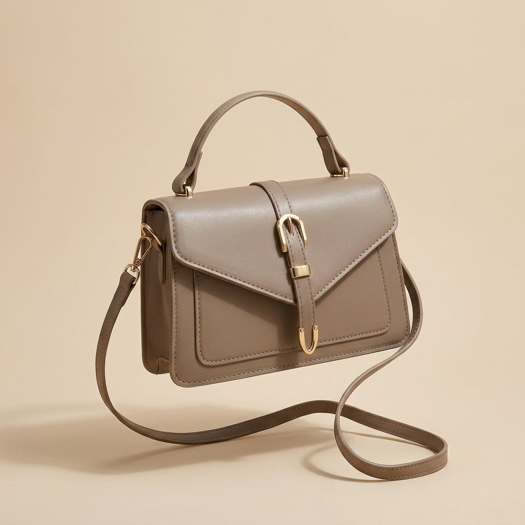 Bolso Bandolera Minimalista - Julia