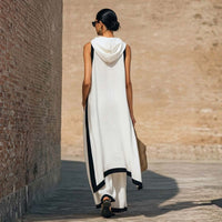 Conjunto Elegante de Dos Piezas - Dafne