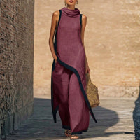 Conjunto Elegante de Dos Piezas - Dafne