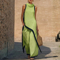 Conjunto Elegante de Dos Piezas - Dafne