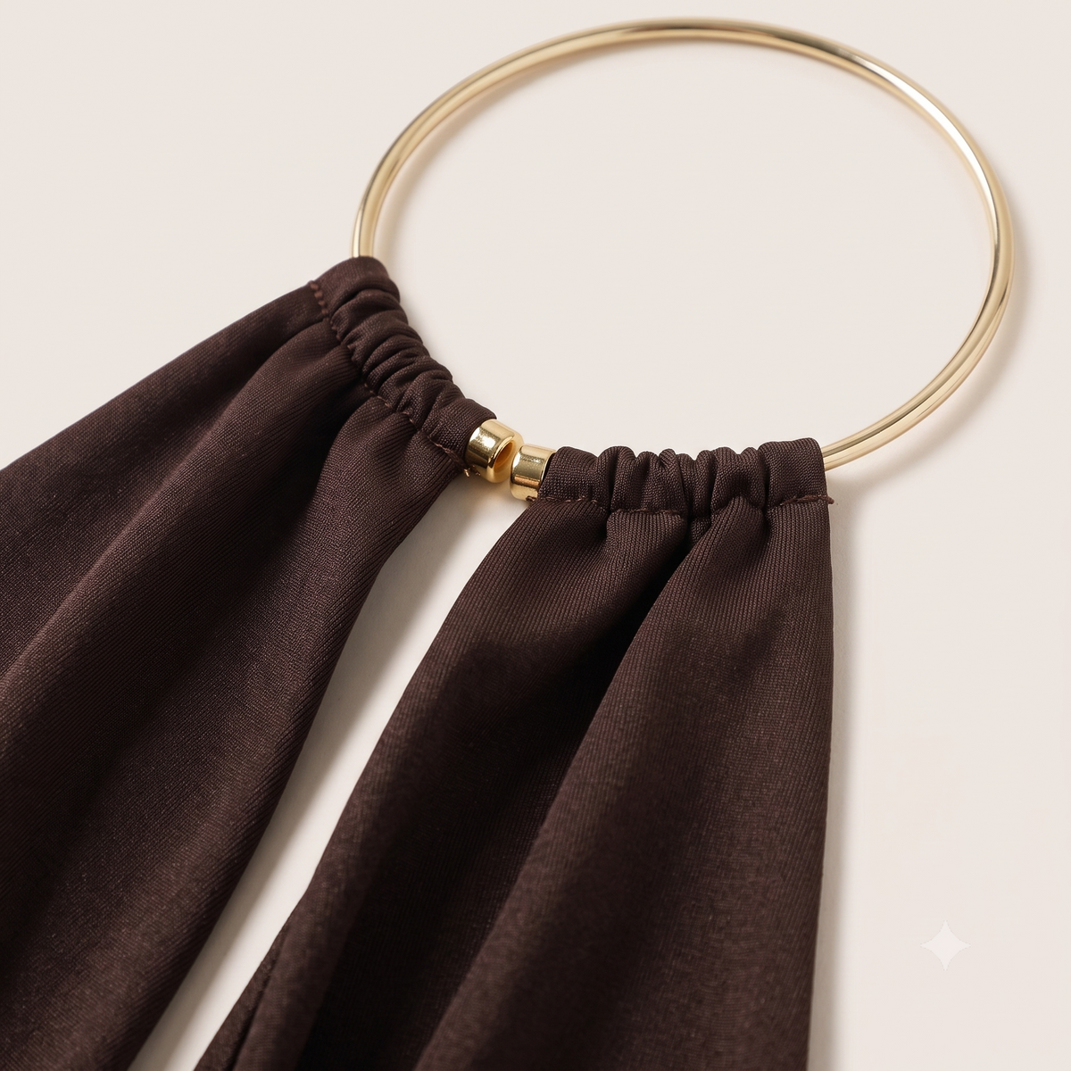 Body Halter Espalda Abierta - Nora