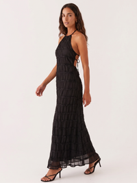 Vestido Largo de Verano - Lucía