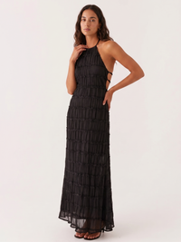 Vestido Largo de Verano - Lucía