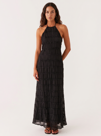 Vestido Largo de Verano - Lucía
