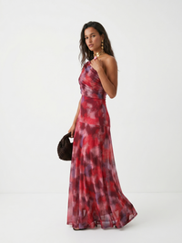 Vestido Maxi Elegante - Teresa