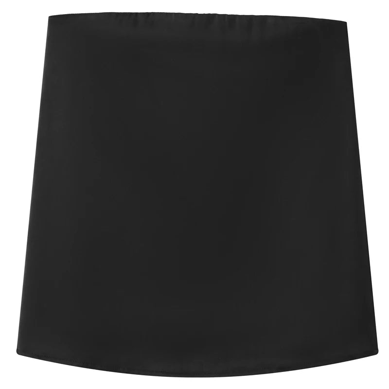 Conjunto de Raso Palabra de Honor y Pantalón Recto - Elena