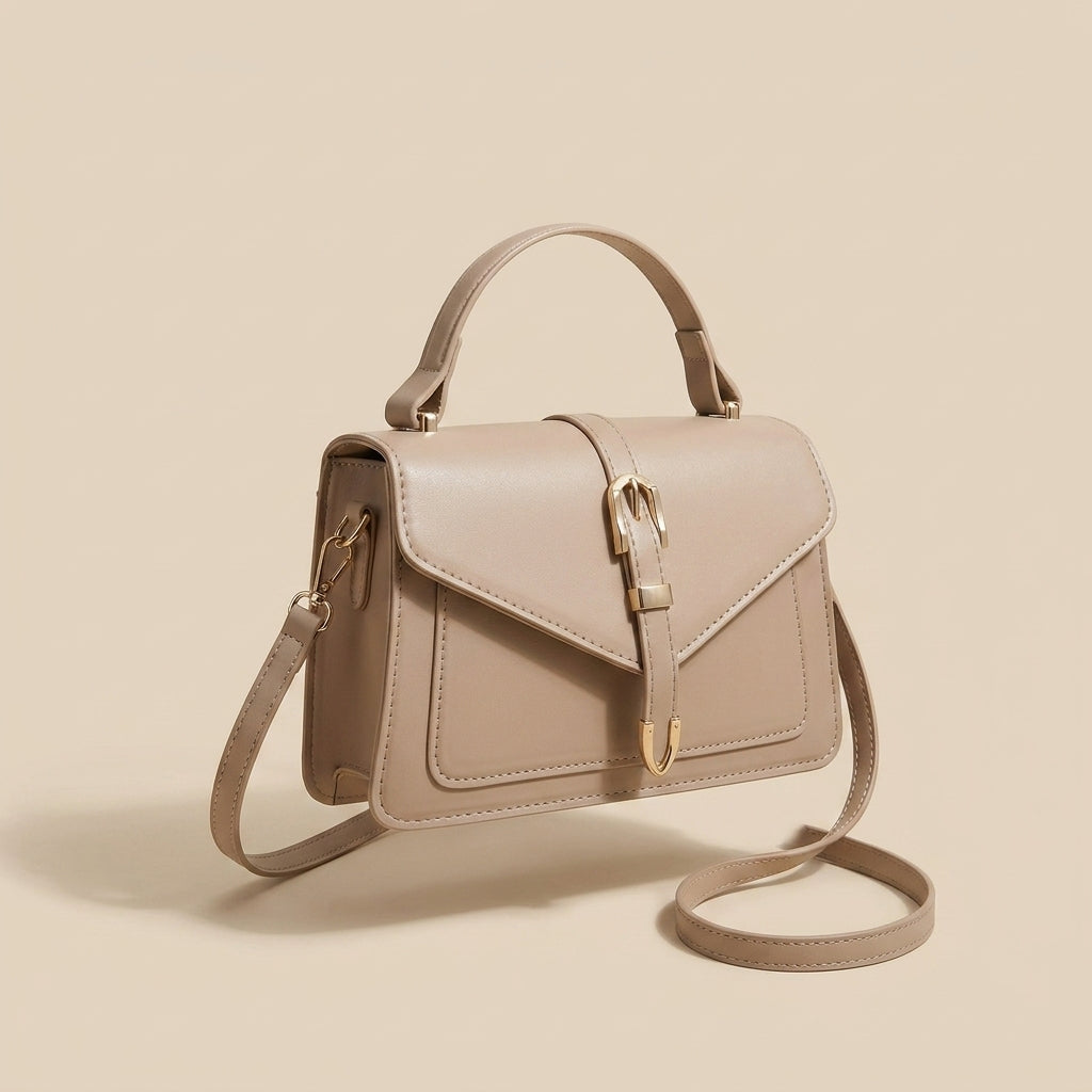 Bolso Bandolera Minimalista - Julia