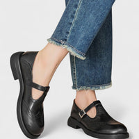 Zapatos de Salón para Estar de Pie Todo el Día - Amparo