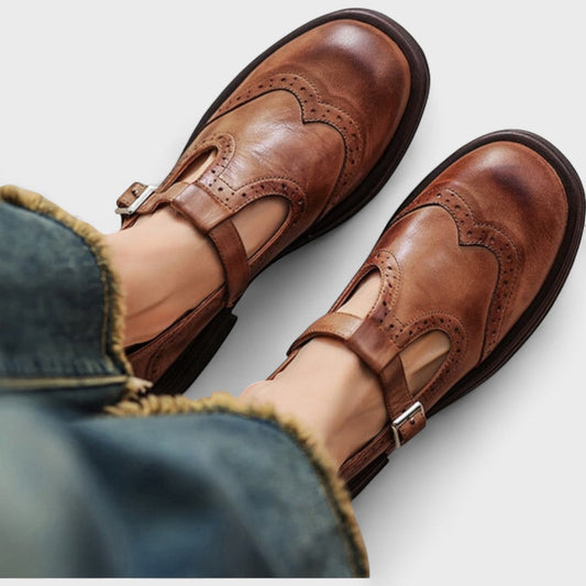 Zapatos de Salón para Estar de Pie Todo el Día - Amparo