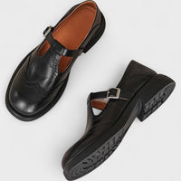 Zapatos de Salón para Estar de Pie Todo el Día - Amparo