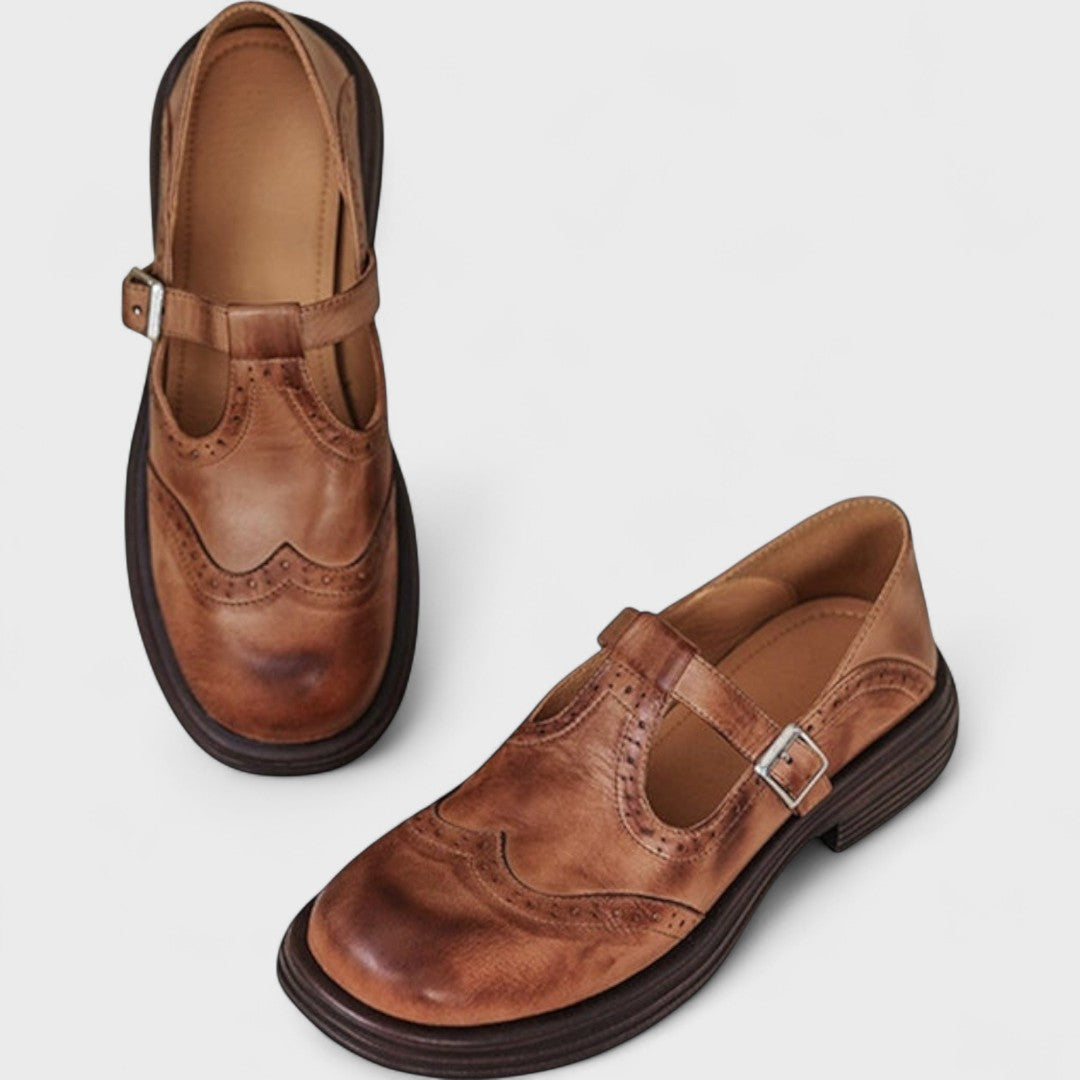 Zapatos de Salón para Estar de Pie Todo el Día - Amparo