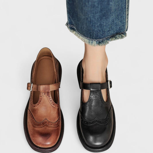 Zapatos de Salón para Estar de Pie Todo el Día - Amparo